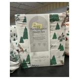 Threshold sheet set Queen