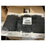 Hair elastics 6-60ct