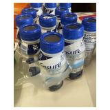 Ensure vanilla 9-8 fl oz