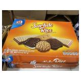 Surtido Rico assorted cookies 2-15.4 oz