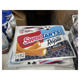 Sweet Tarts ropes 8-9 oz