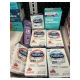 Pedialyte 10-8packets-6-triple hydration