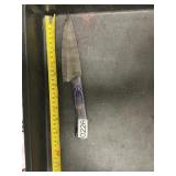 Damascus steel Knife