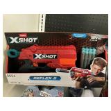 Zuru Xshot reflex 6