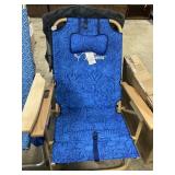 Tommy Bahama folding beach chair