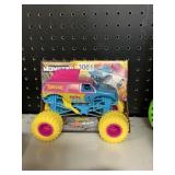 Monster Jam  truck