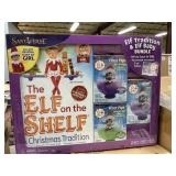 Elf tradition & elf baby bundle