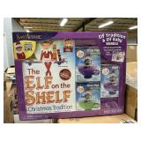 Elf tradition & elf baby bundle