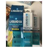 Liquid IV  19 packets