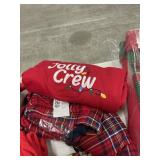 Mens 2 pc PJ set 3XL
