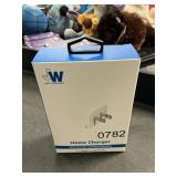 Home charger universal compatibility