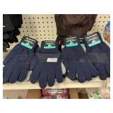 Chill meister gloves touch 16  pairs