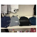 Hat & glove sets 4 sets