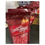 Cinnamon lovers 3-7oz