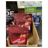 Cinnamon lovers 3-7oz