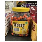 M & M