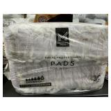 Womens pads 30 ct