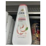 Dove body wash 4-20 fl oz
