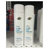 Dove conditioner 2-9.25 fl oz