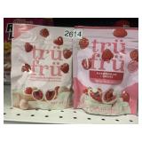 Tru Fru 2-3.4 oz
