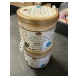 African Pride leave in cream 2-15 oz