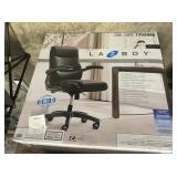 Lazboy office chair