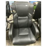 Swivel gaming chair