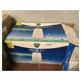 Vicks filter free plus cool mist humidifer