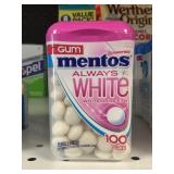 Mentos gum 2-100 pcs