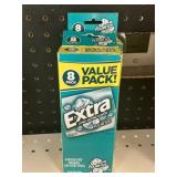 Extra polar ice 2-8 packs