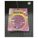 Sensory pick n pull 4- circle pick fidget