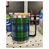 SS mug 14 fl oz