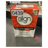 Align probiotics 21 capsules