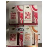 Dove 4 bars