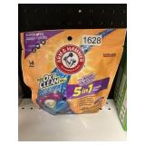 Arm & Hammer oxi 14 paks