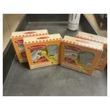 Melissa & Doug animal matching game 4 sets