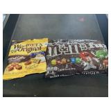 M&M