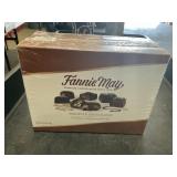 Fannie May assorted chocolates 3-4.6oz