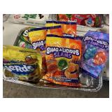 MIsc candy lot 7 ct