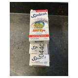 Splash red eye relief 6-0.5 fl oz