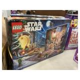 Lego Star Wars 263pcs