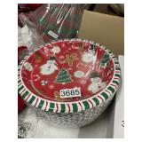 Premium 85 ct plates