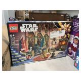 Lego Star Wars 263pcs