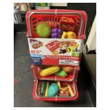 Play Right 42 pc set