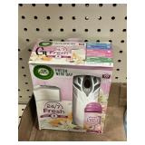 Air wick 1 spary 1 refill