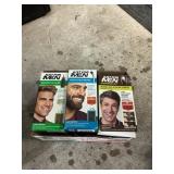Just for men hair color 5 ct