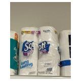Scott bath tissue  6 rolls