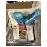 Womens deodorant lot 5 ct