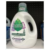 Seventh Gen lavender 60 loads