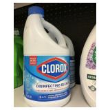 Clorox 2-81 fl oz